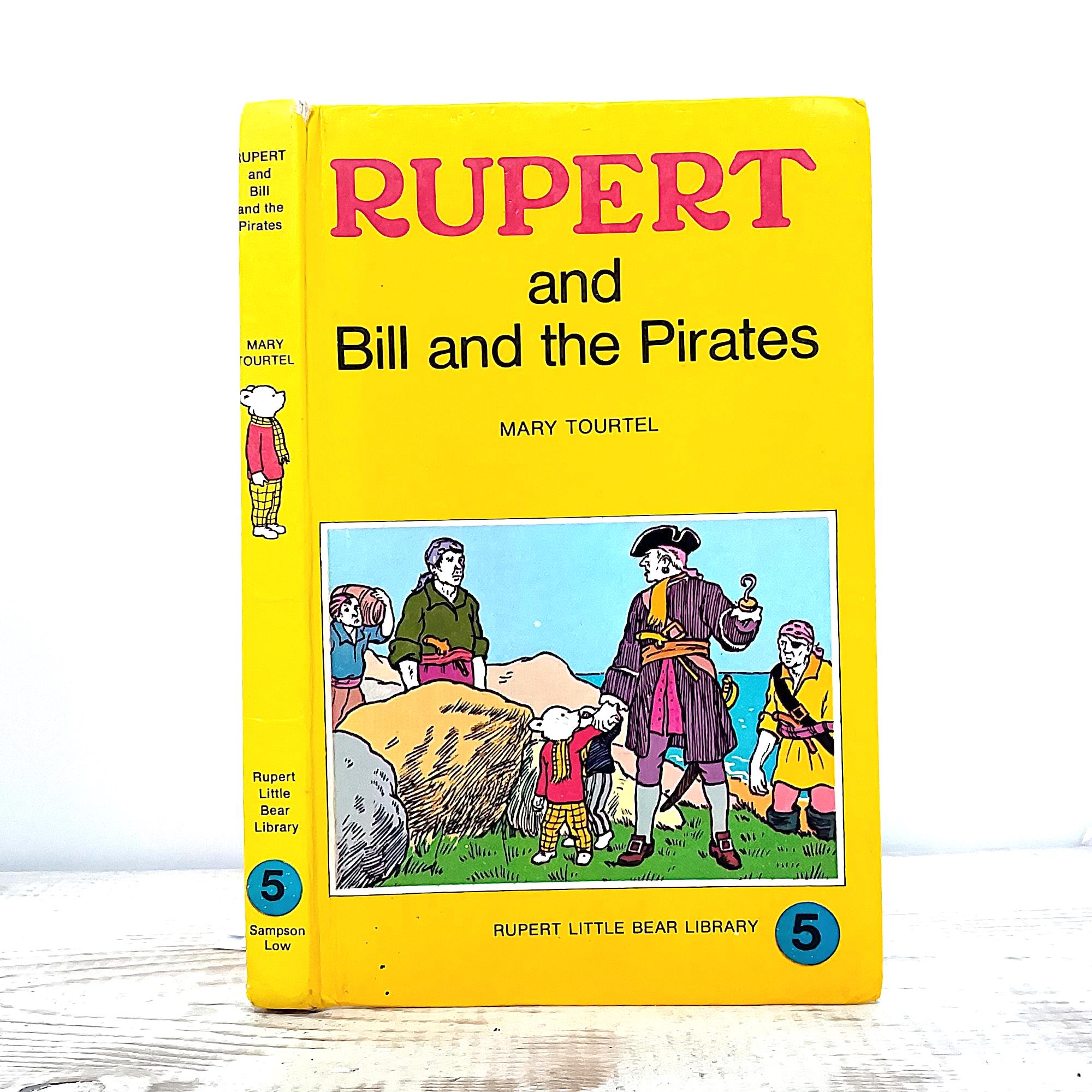 Vintage children's book pirates - Etsy 日本