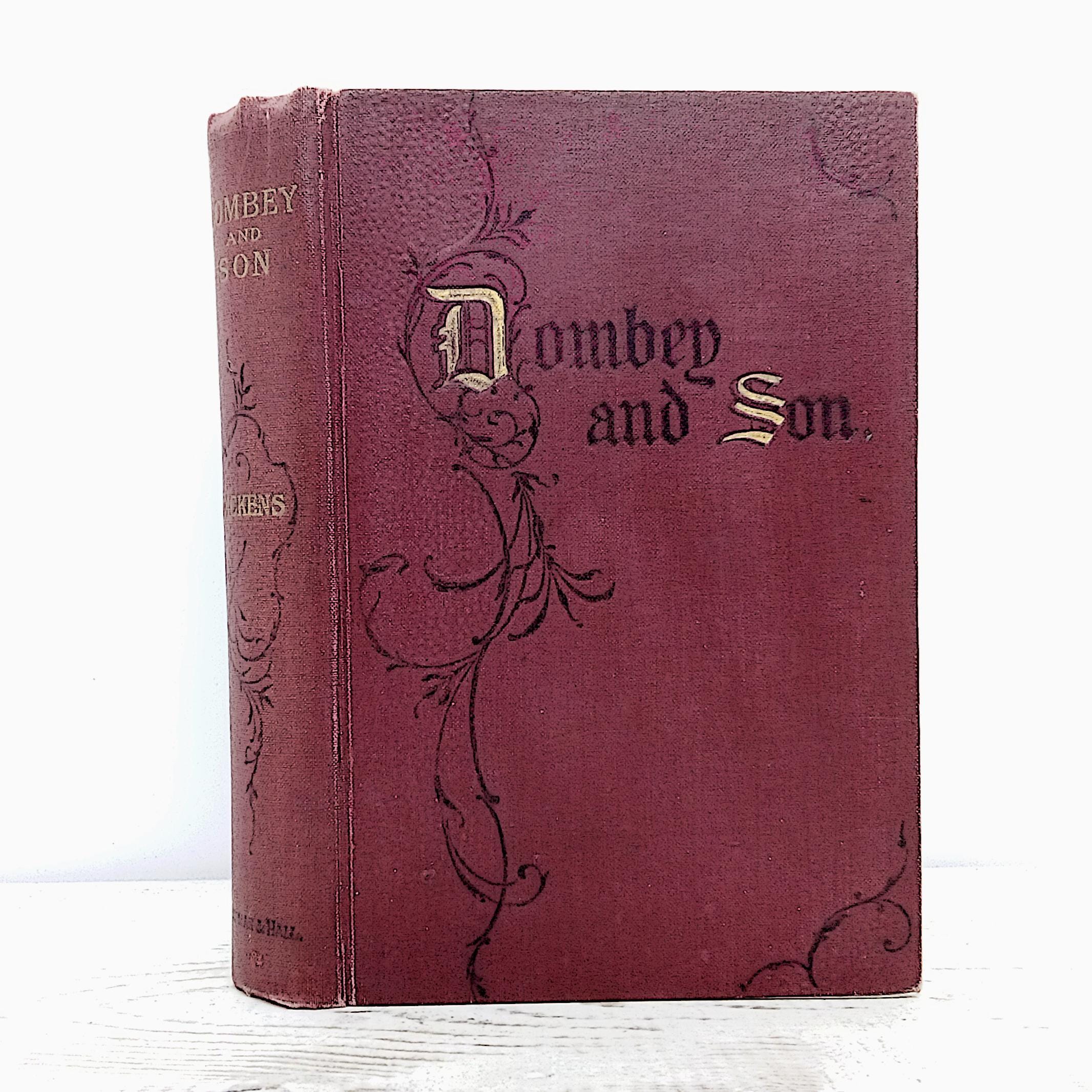 1800年代の本 - Etsy 日本