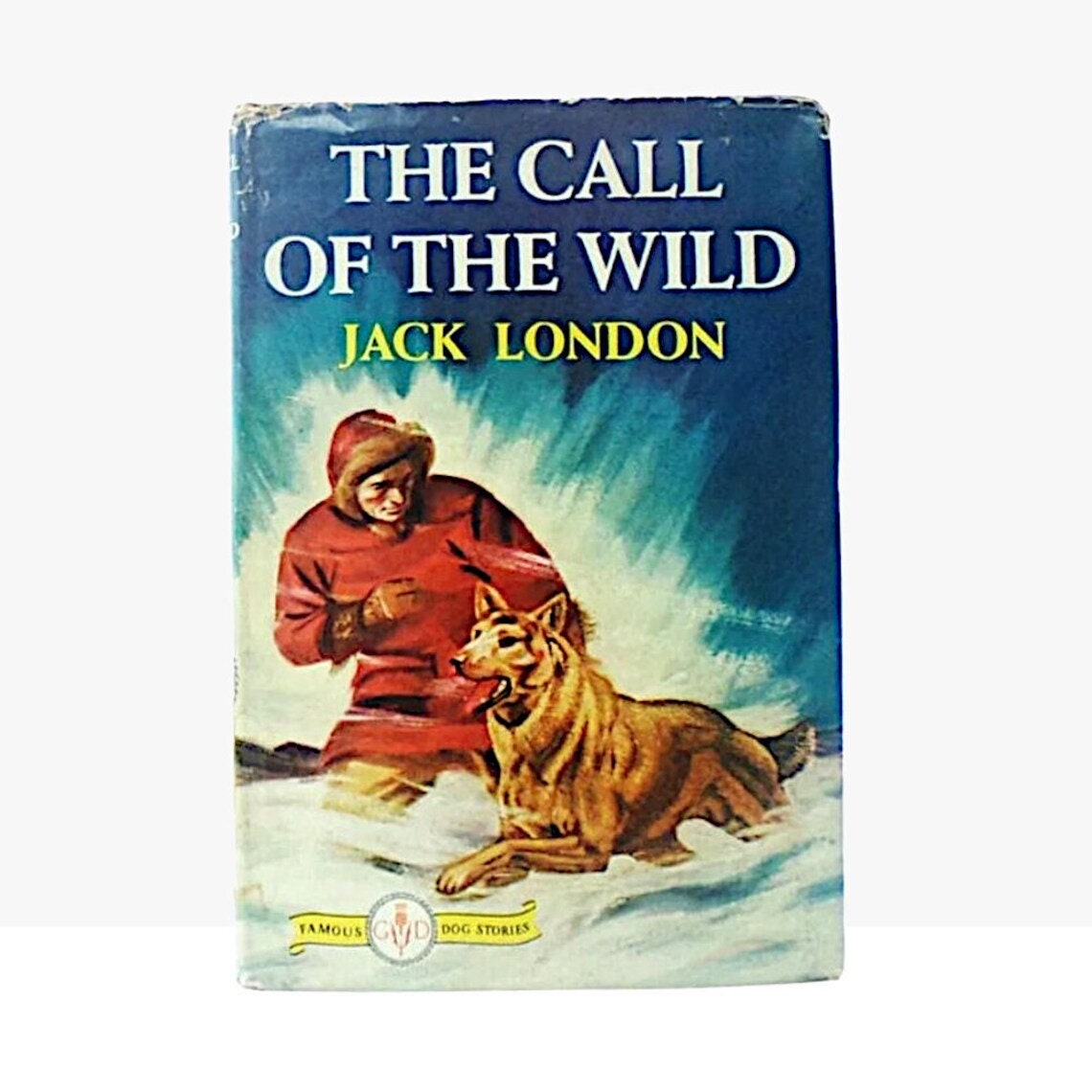 Famous Dog Stories Etsy UK