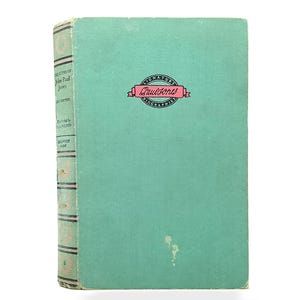 Die Geschichte von John Paul Jones Kindergeschichtsbuch, Signature Biographies Series (1960)