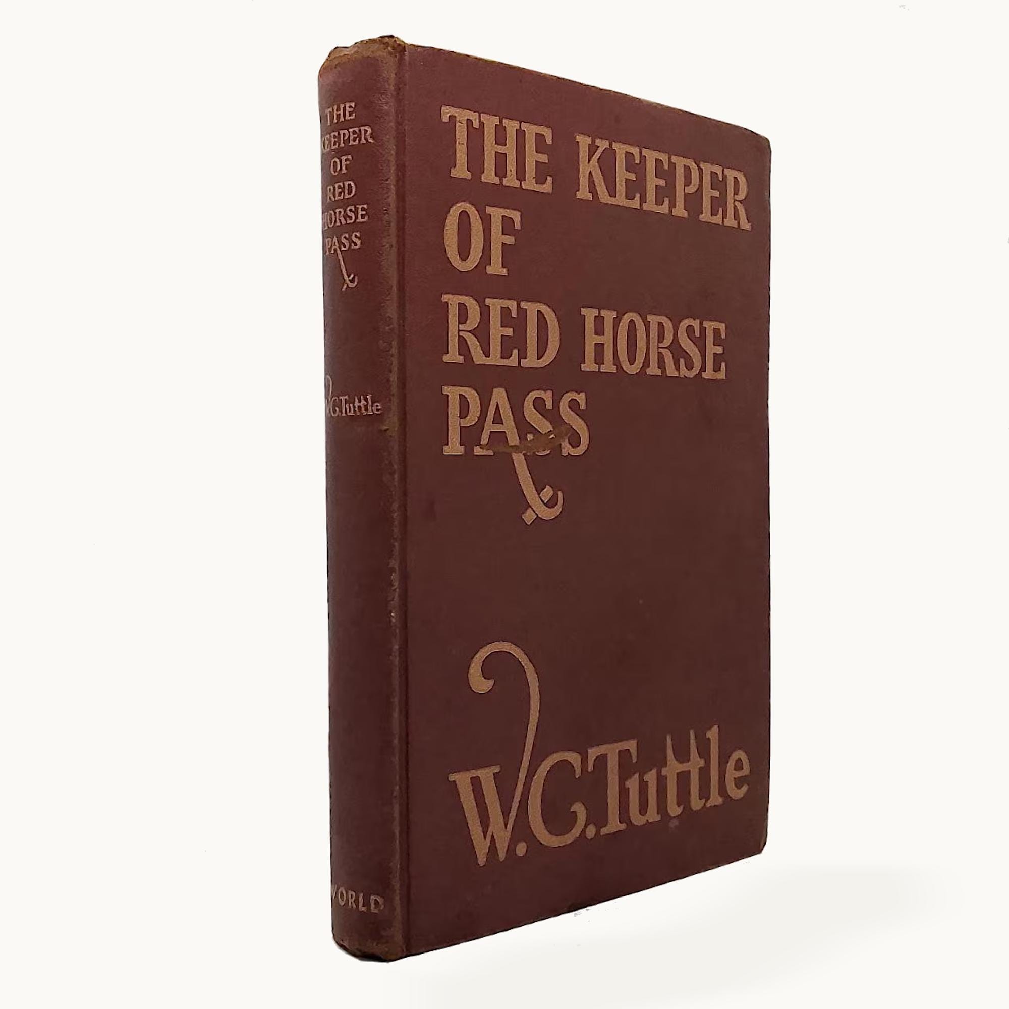 Vintage Horse Books Hardback - Etsy
