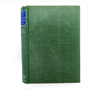 Tales my Father Taught Me by Osbert Sitwell vintage larger than life autobiography of upper class English writer classic biography gift