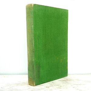 Retrato de los Chilterns Libro descriptivo y topográfico de Annan Dickson Libro de geografía británica con mapas del campo del sur de Inglaterra