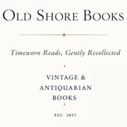 OldShoreBooks - Etsy