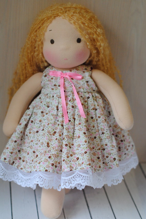 etsy waldorfpuppe