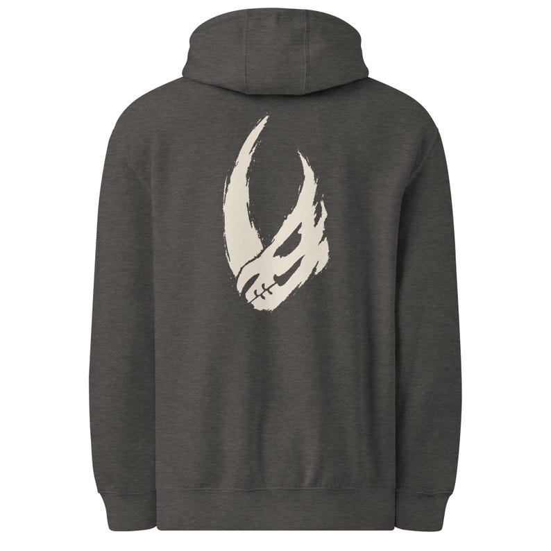 I Can Bring You In Warm or Cold Aurebesh Sci Fi Sweatshirt, Mandalorian Inspired Streetwear, Bounty Hunter Graphic Hoodie