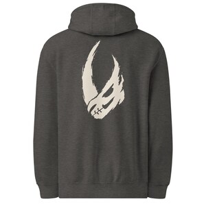 This Is The Way Hoodie, Mudhorn Inspired Sweatshirt, Aurebesh Sci Fi Hoodie, Mandalorian Style Streetwear, Minimalist Galaxy Graphic Hoodie
