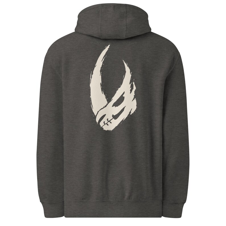 This Is The Way Hoodie, Mudhorn Inspired Sweatshirt, Aurebesh Sci Fi Hoodie, Mandalorian Style Streetwear, Minimalist Galaxy Graphic Hoodie
