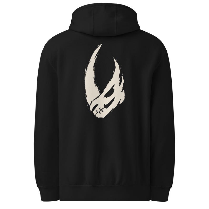 I Can Bring You In Warm or Cold Aurebesh Sci Fi Sweatshirt, Mandalorian Inspired Streetwear, Bounty Hunter Graphic Hoodie