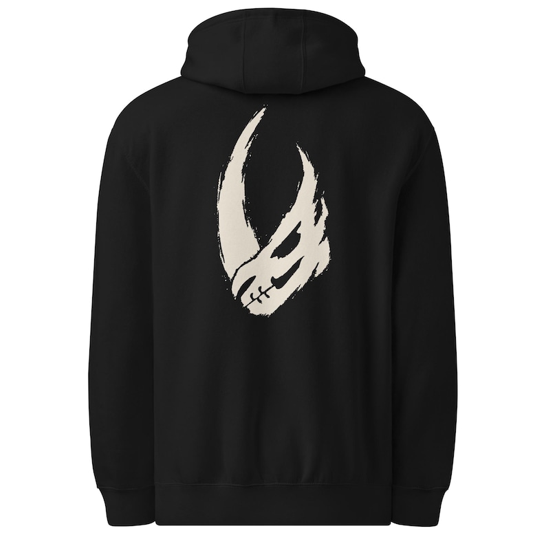 This Is The Way Hoodie, Mudhorn Inspired Sweatshirt, Aurebesh Sci Fi Hoodie, Mandalorian Style Streetwear, Minimalist Galaxy Graphic Hoodie