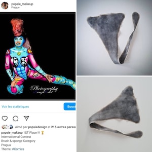 P-string 2.0 (prótesis de pegamento)