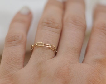Ring SAND goldfilled