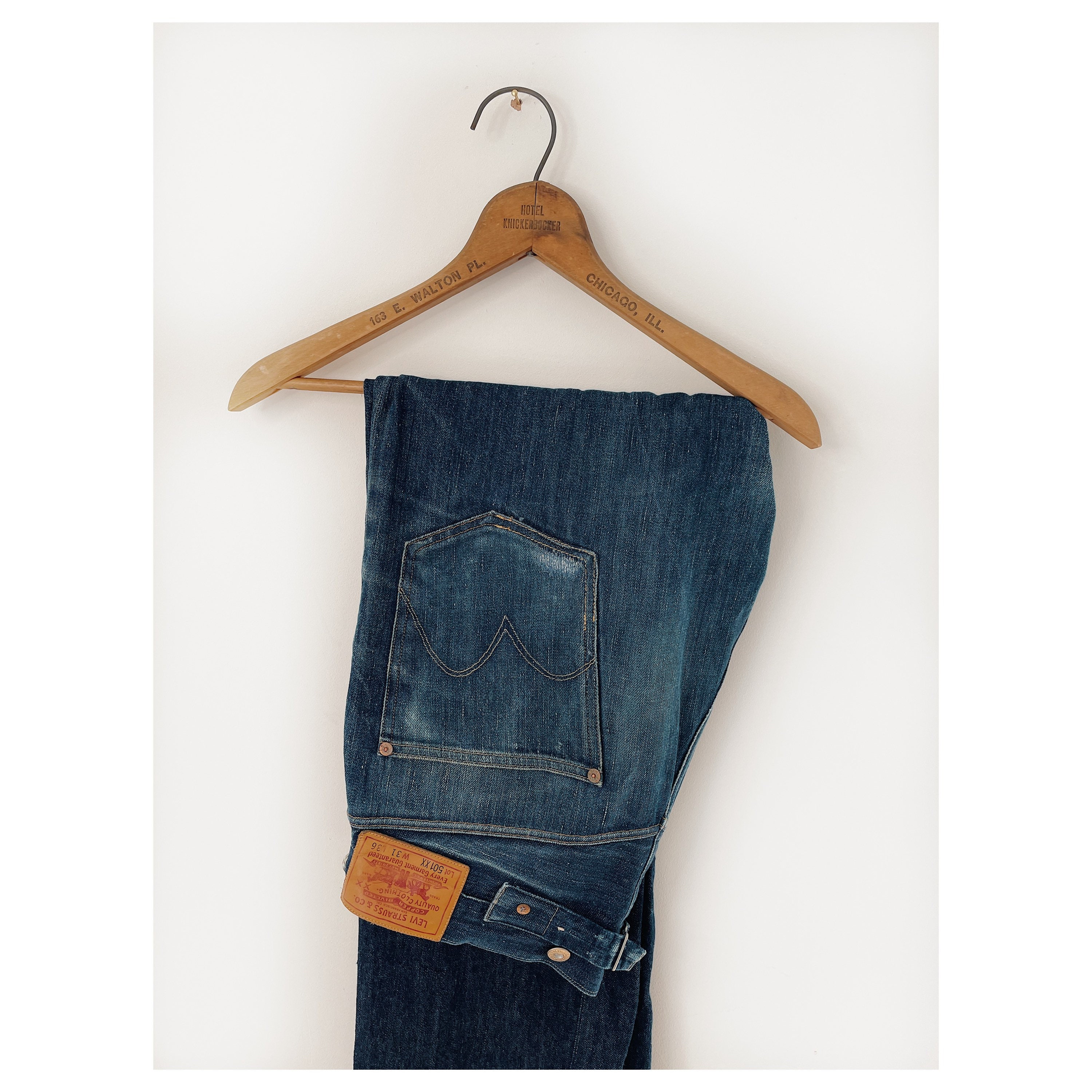 Levis Cone Denim - Etsy Levis Cone Denim - Etsy