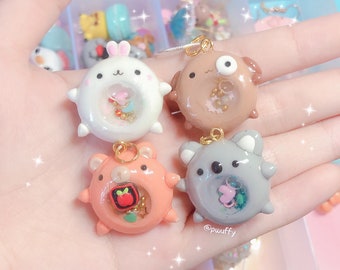 Featured image of post Easy Kawaii Polymer Clay Ideas