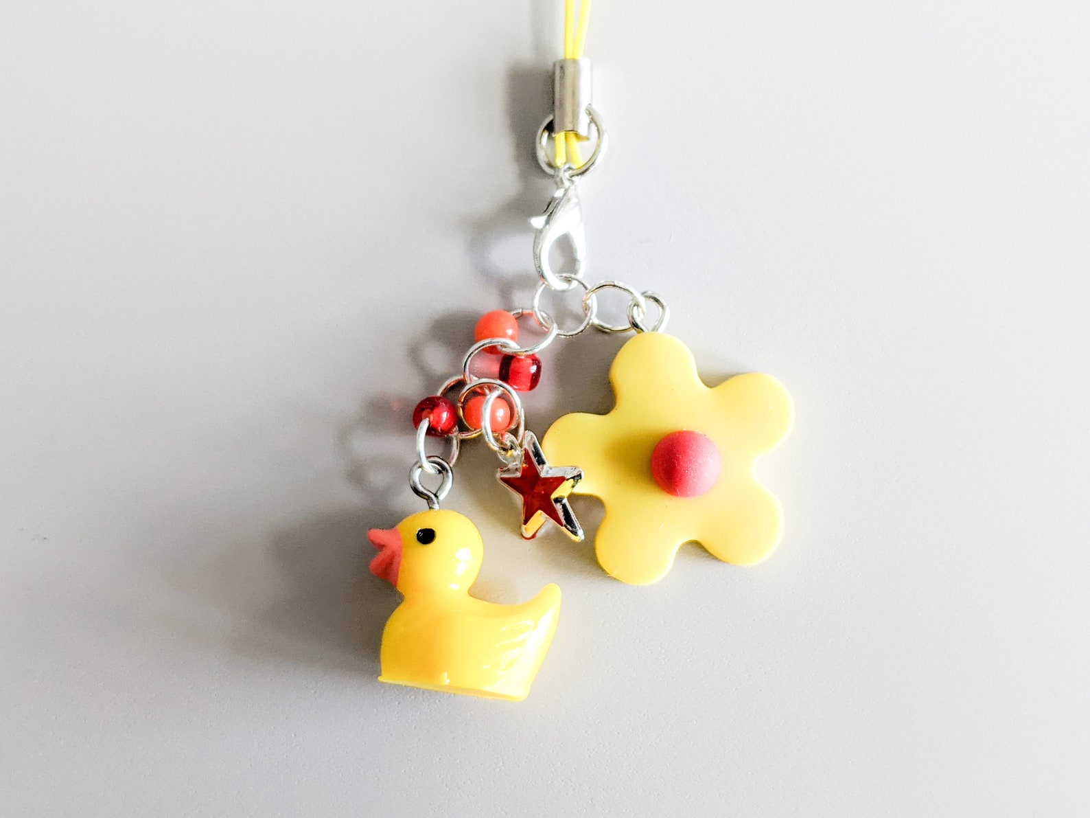 Headphone Jack Charm or Keychain For Nintendo Switch Cell Etsy