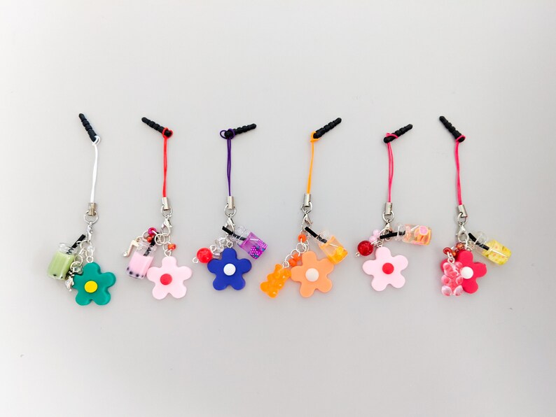 Headphone Jack Charm For Nintendo Switch Cell Phone Tablet Etsy