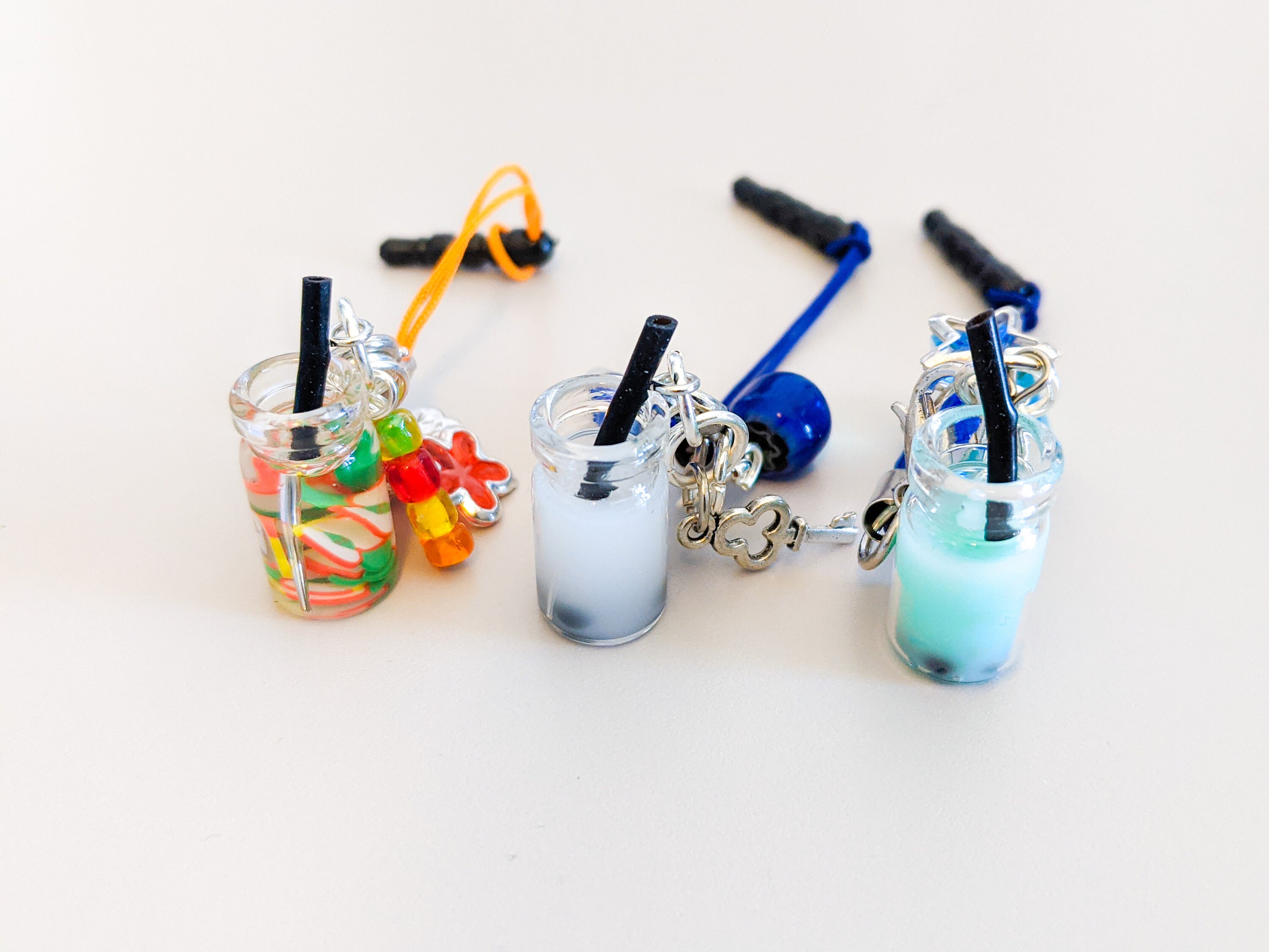 Headphone Jack Charm For Nintendo Switch Cell Phone Tablet | Etsy