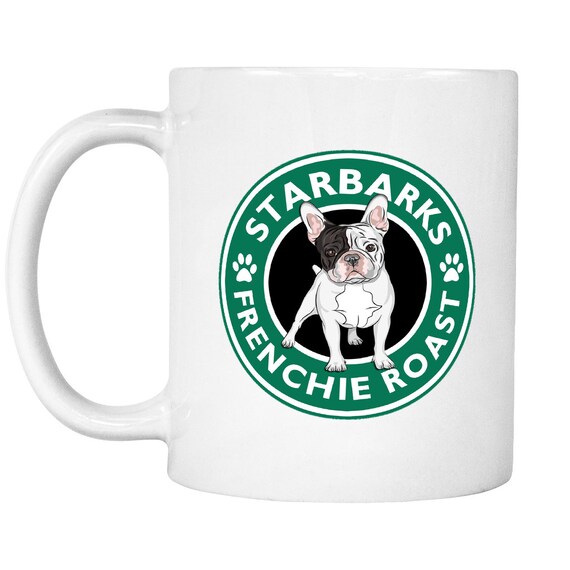 starbarks frenchie roast