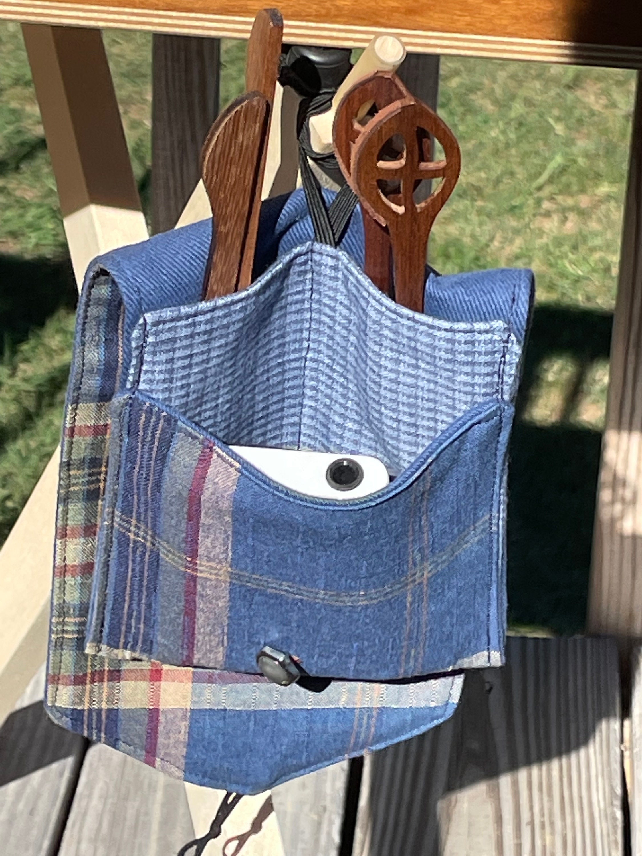 Hammered Dulcimer Accessories Case 2.0 Etsy