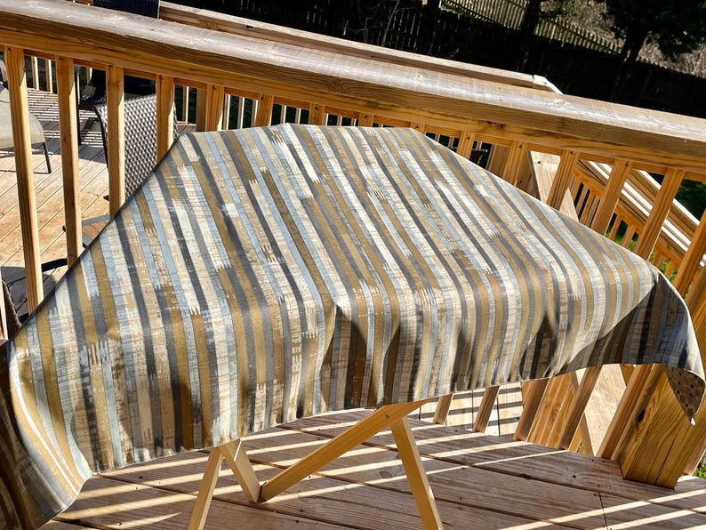 Reversible Hammered Dulcimer Dust Cover Size Extra Large Etsy