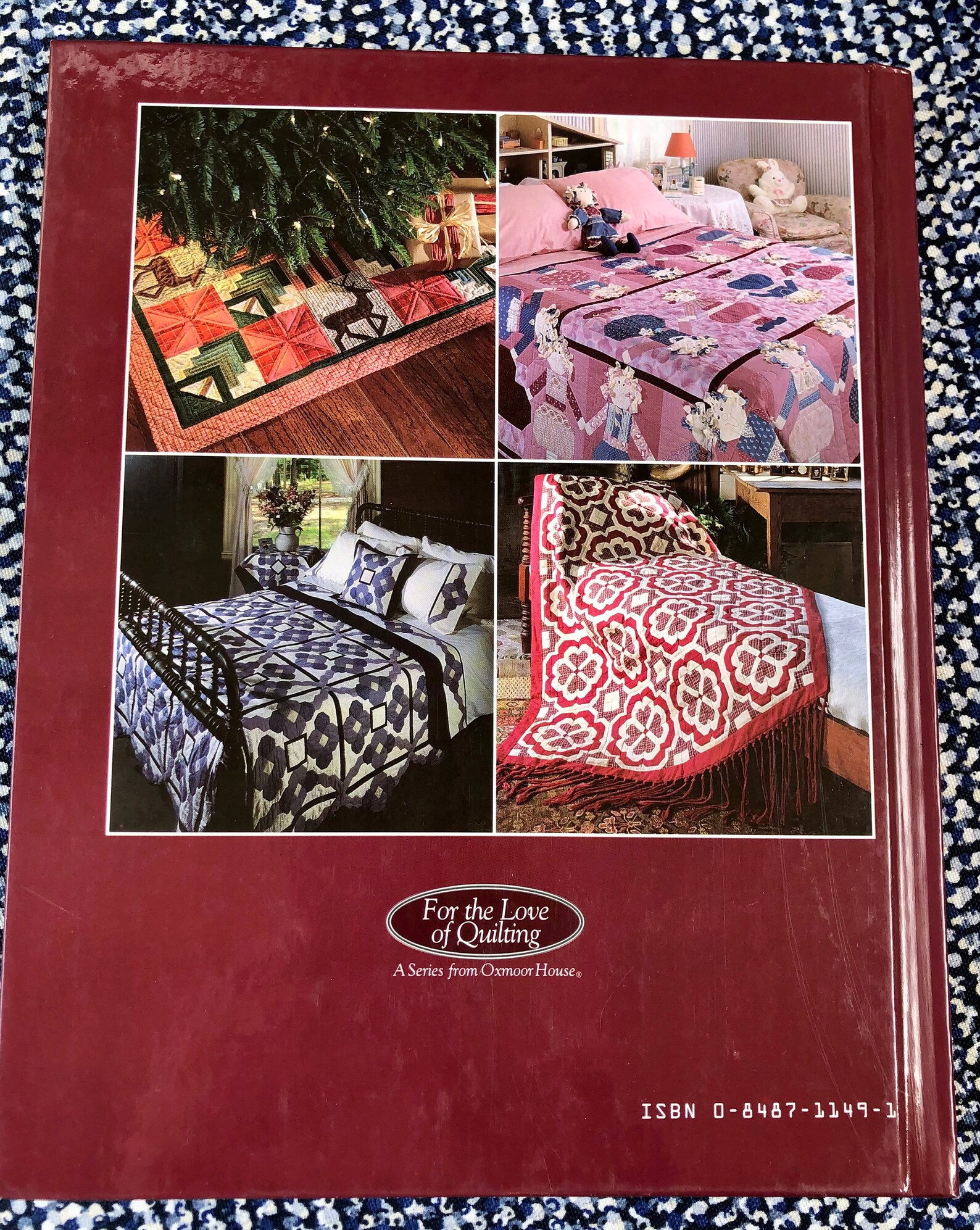 Quick Rotary Cutter Quilts by Pam Bono Designs Etsy