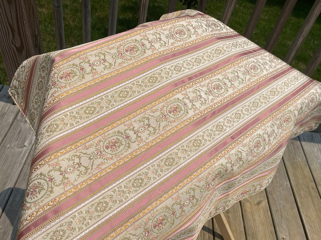 Medium Reversible Hammered Dulcimer Dust Cover Etsy