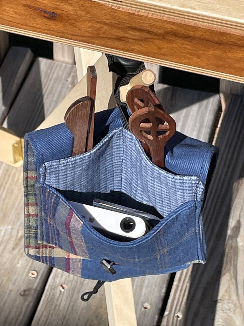 Hammered Dulcimer Accessories Case 2.0 Etsy