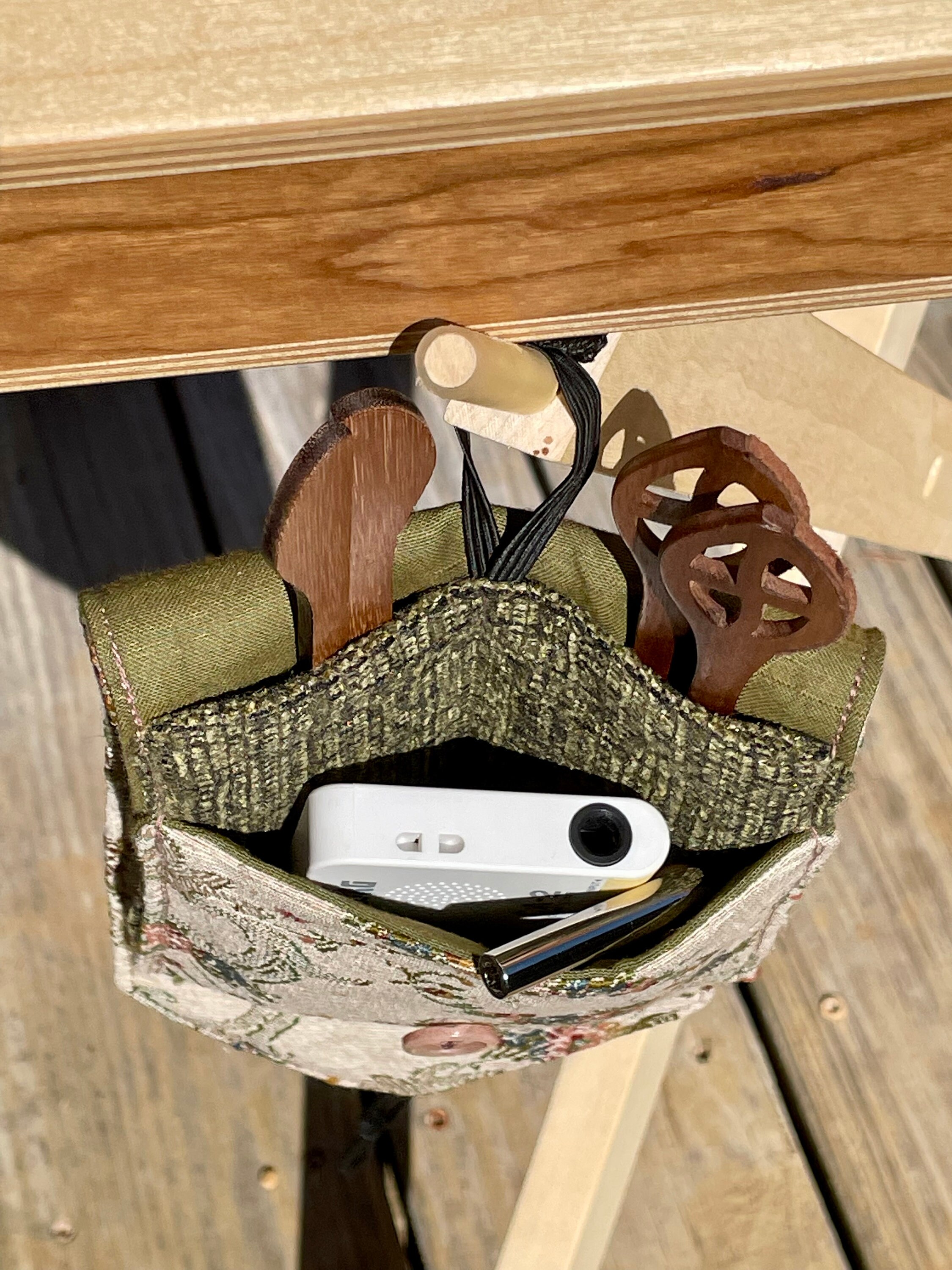 Hammered Dulcimer Accessories Case 2.0 Etsy