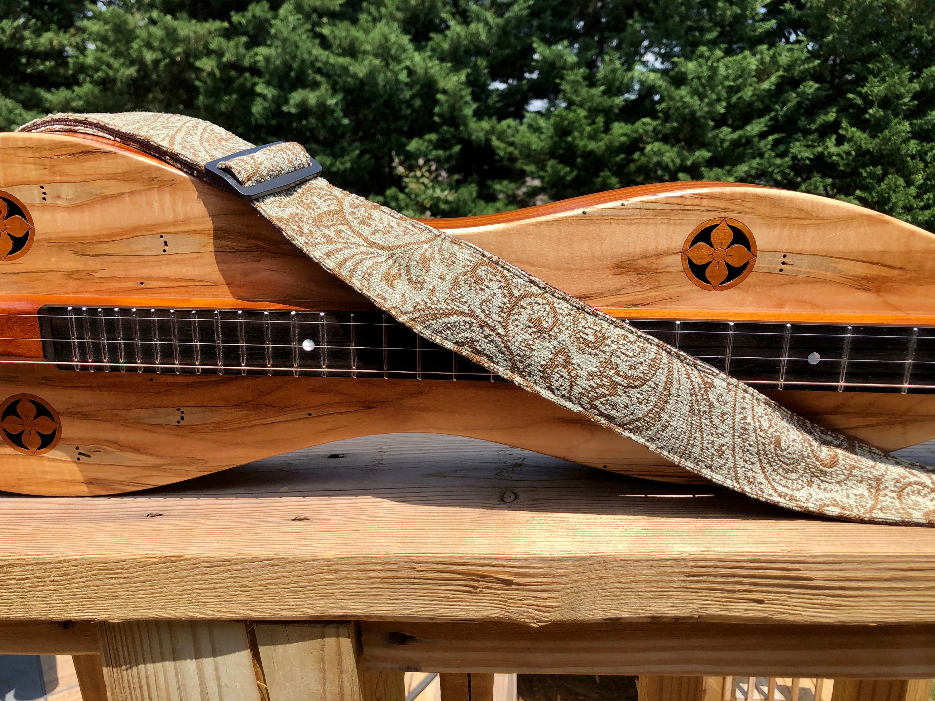 Bowed Dulcimer for sale Only 2 left at 60