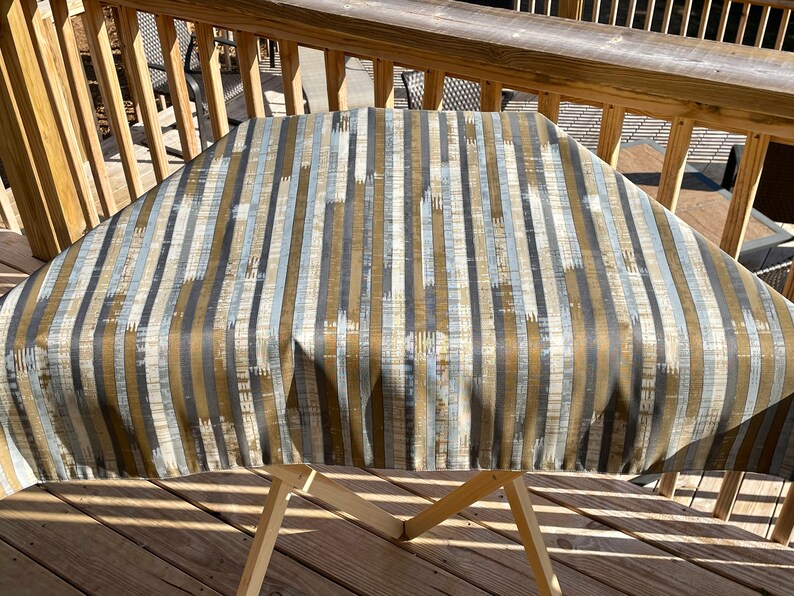 Reversible Hammered Dulcimer Dust Cover Size Extra Large Etsy