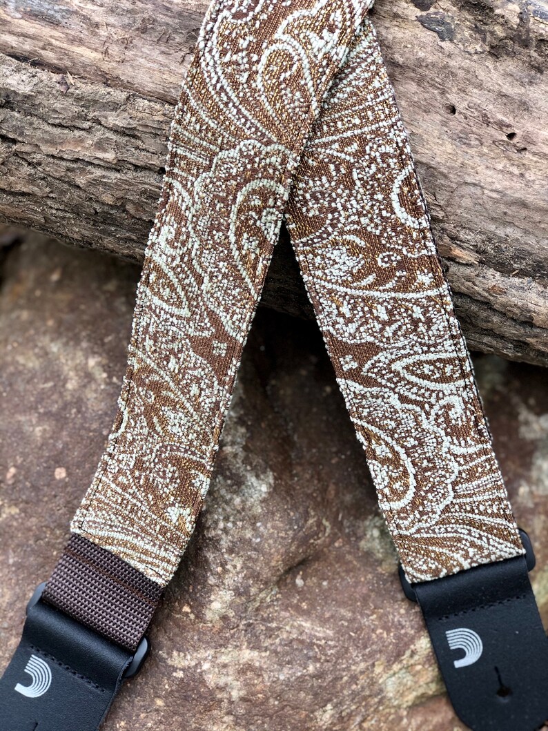 Guitar/dulcimer Strap Etsy