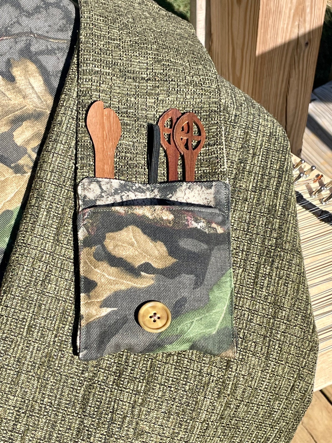 Set of Hammered Dulcimer Accessories XL Reversible Hammered Etsy