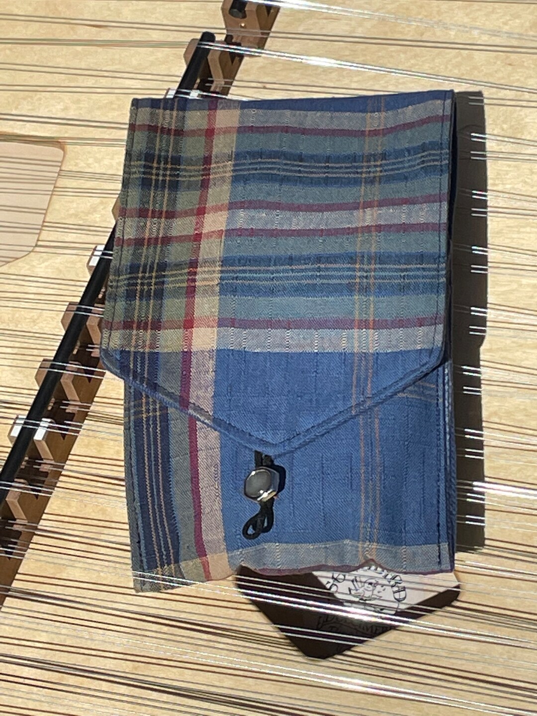 Hammered Dulcimer Accessories Case 2.0 Etsy