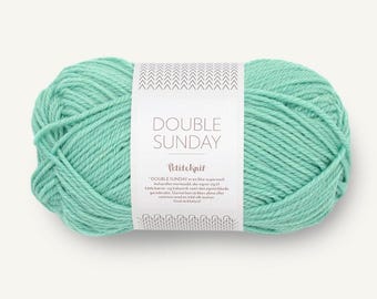 SANDNES GARN yarn
