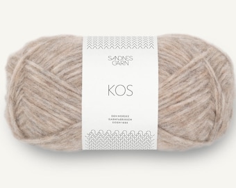 SANDNES GARN yarn