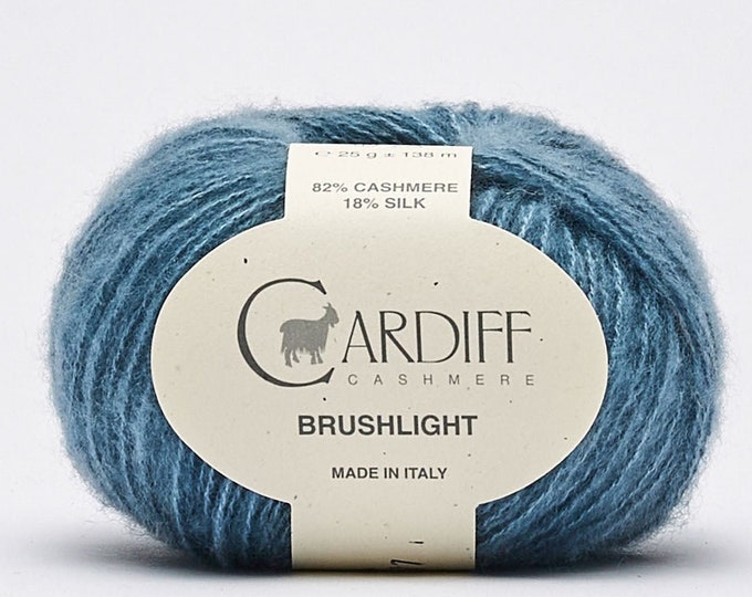 CARDIFF Cashmere