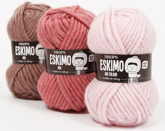 where to buy knitting wool