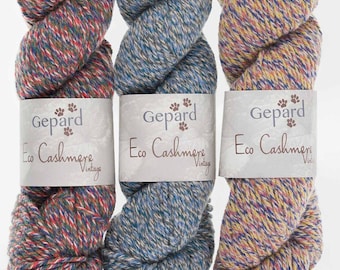 GEPARD GARN yarn