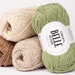 see more listings in the DROPS yarn section