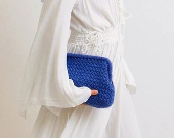 KNITTING PATTERNS
