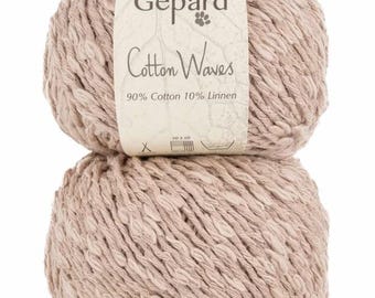 GEPARD GARN yarn