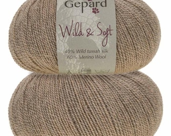 GEPARD GARN yarn