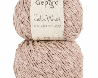 GEPARD GARN yarn