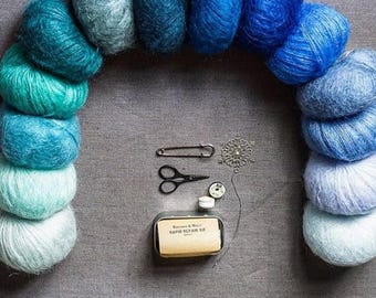 GEPARD GARN yarn