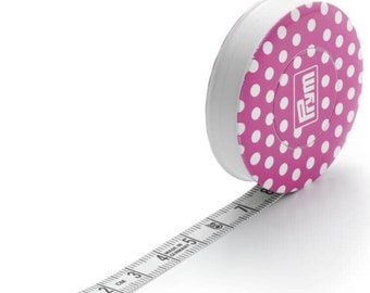 Cinta métrica Prym para tejer, 150 cm - herramienta de costura, sastrería, tejido y manualidades