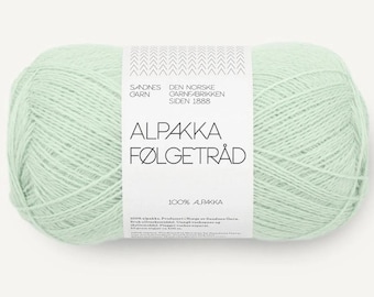 SANDNES GARN yarn