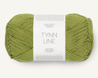 SANDNES GARN yarn