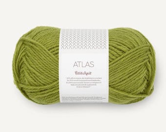 SANDNES GARN yarn