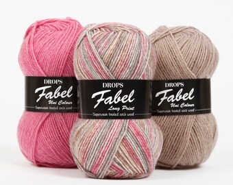 wool blend yarn sale