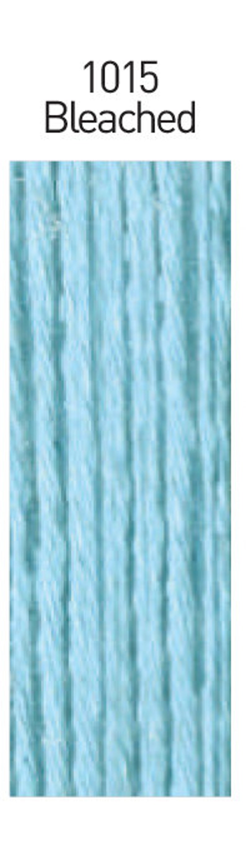 Fil recyclé, fil de coton Phildar ECOJEAN, fil de jeans, fil de laine peignée léger DK, coton doux à tricoter ou au crochet image 6